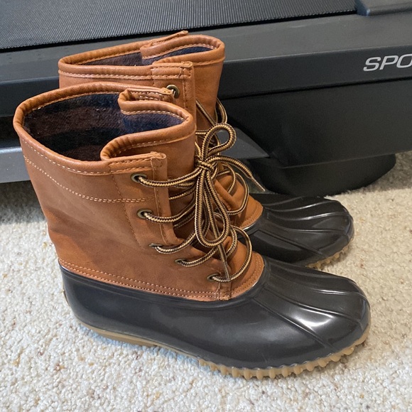 The original Duck boot - Picture 2 of 10